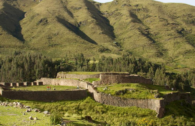 Discover Cusco City and Nearby Archaeological Sites - Photo 8